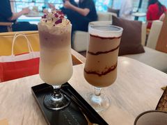 -慢象咖啡(台江店)