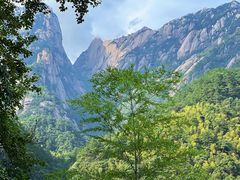 -黄山风景区
