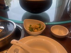 -东海怡品海鲜豆捞(舟宿夜江店)