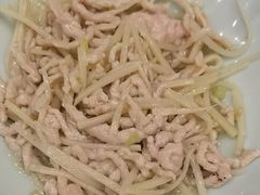 -玉华台饭庄·淮扬菜·烤鸭(望京店)