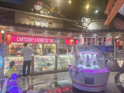 -卡通尼乐园(新达汇三林店)