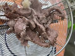 -蔡社牛肉城(龙湖店)