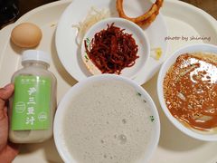 -尹三豆汁(天坛店)