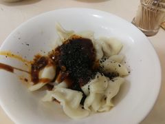 -新繁牛肉豆花(都江堰店)