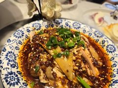 -川味堂·四川豆花(八卦岭店)