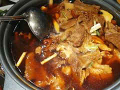 -鱼乐火锅(清江国际店)