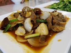 -云南餐厅
