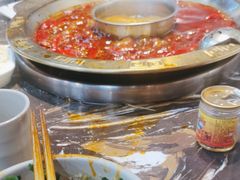 -堂客老火锅(欣阳广场总店)
