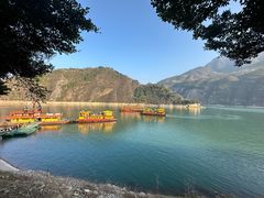 -白帝城·瞿塘峡景区