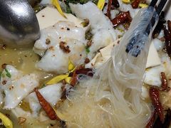 -太二酸菜鱼(沈阳万象城店)