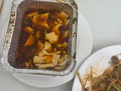 -享口福饺子馆(民旺园店)