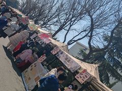 -济南南郊宾馆