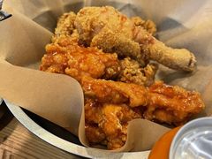 -八福力韩国休闲餐厅(泉舜店)