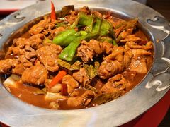 -胖哥俩肉蟹煲(杭州下沙学林街店)