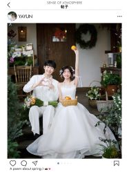 -雅云婚纱摄影工作室旗舰店