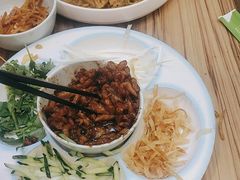 -合合春饼(潘家园店)