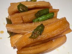 -谭厨中山传家菜.乳鸽.脆鲩鱼(华强北中航城店)