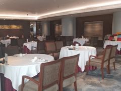 -粤财皇冠假日酒店·彩华轩中餐厅