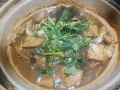 -巷儿里餐厅·杭帮菜(信义坊店)