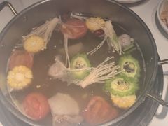 -犇鼎牛潮汕牛肉火锅(新辰里学清路店)