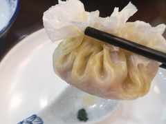 -真食净香居·内蒙烧麦(亚运村店)
