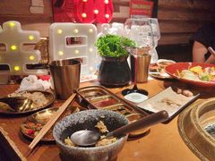 -MIKOMIKO和牛烧肉专门店(南门店)