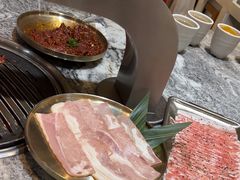 -高丽苑韩国烤肉(海昌路旗舰店)