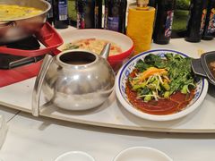 -石磨坊酒楼(文化街店)
