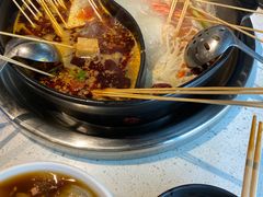 -钢管厂五区小郡肝火锅串串香(清河店)