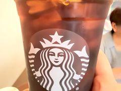 -星巴克(长沙桃子湖店)