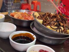 -炮爷东北铁锅炖(棠安路店)