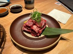 -烧肉达人•炭火烧肉(新天地店)