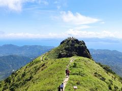 -七娘山