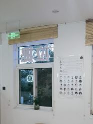 点击看大图 -归位瑜伽&普拉提馆