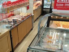 -味多美蛋糕(安定门店)
