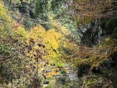 -太湖源风景区