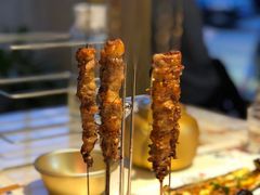 -小鲜肉延边朝鲜族烤串(珠海店)