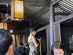-法云安缦酒店
