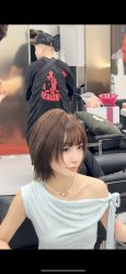 -5M HAIR SALON 旗舰店