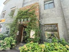 -边渡咖啡烘焙店(昙华林店)