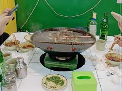 -石灰市老火锅(北滨路店)
