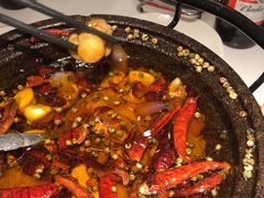 -相遇·鲜炒黄牛肉(丹阳吾悦广场店)