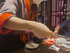 -樱宿日式和牛烧肉(五道口店)