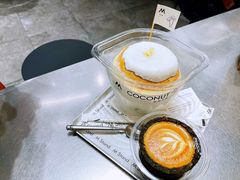 -M Stand(天环广场店)