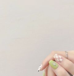 -LILY NAILS美甲美睫