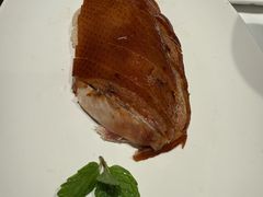 -四季民福烤鸭店(王府井东安门店)