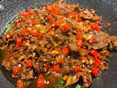 -味上湘菜馆(岳麓山店)
