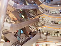 -巴黎春天(浦建店)