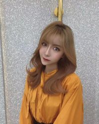 -3AM HAIR SALON染发接发