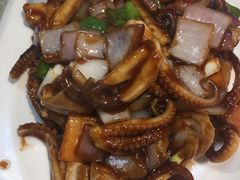 -阿巧一号私房菜(止园路店)